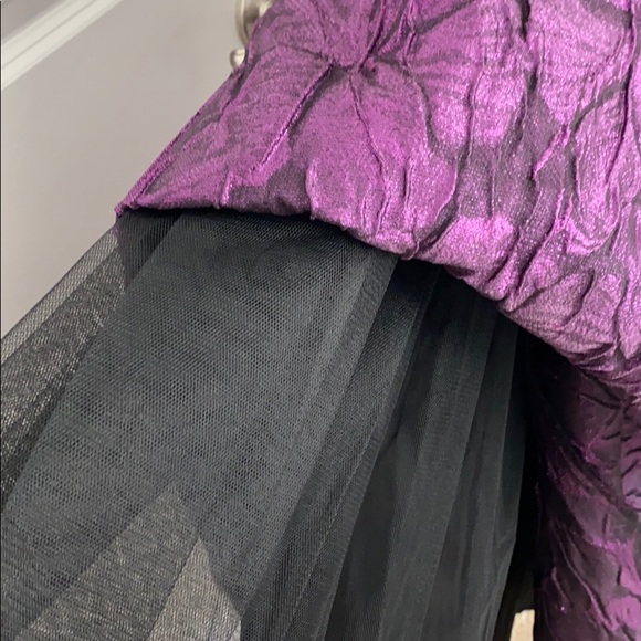 Aidan Mattox Prom Dress, Gala Dress 👗 - Picture 3 of 3